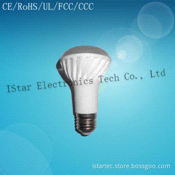 Istar 7W E14/E27/E26/B22 Ceramic LED Bulb